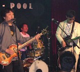 BennyさんのBass演奏！オールマイラビング