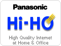 Welcome to Panasonic Hi-HO
