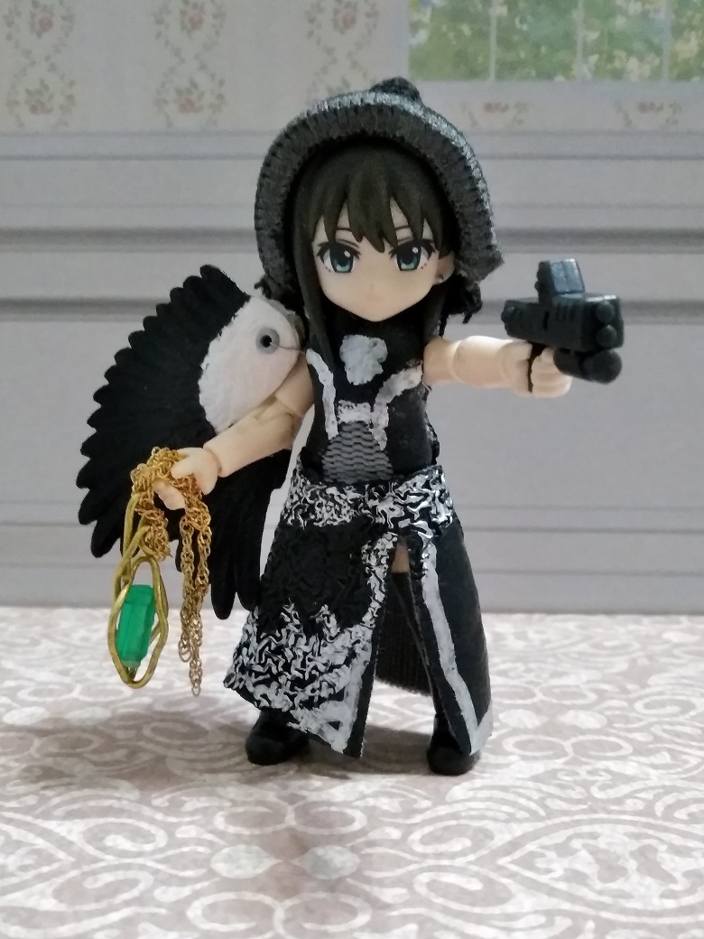 アプリリス