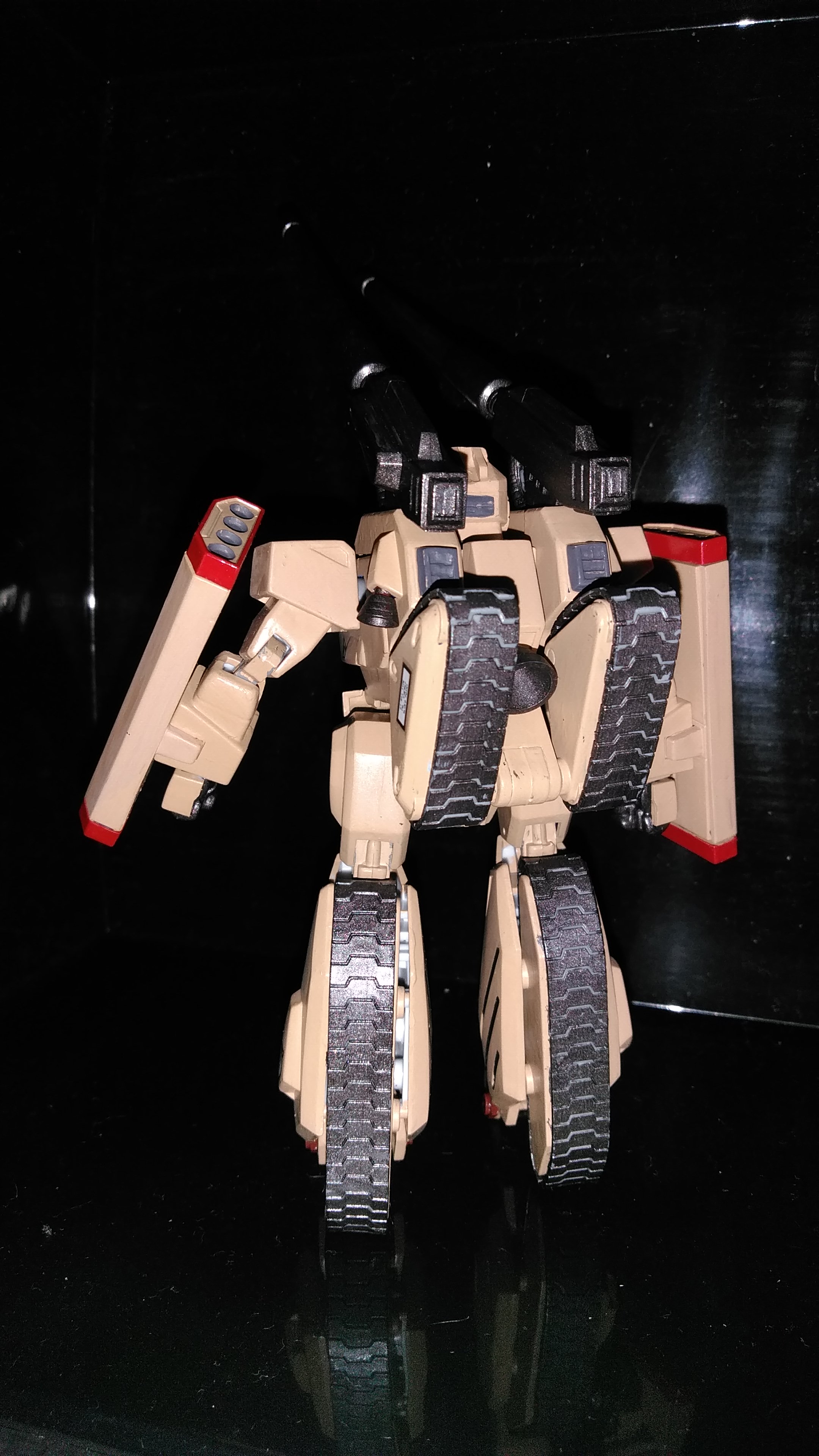 ガンタンクR-44裏面