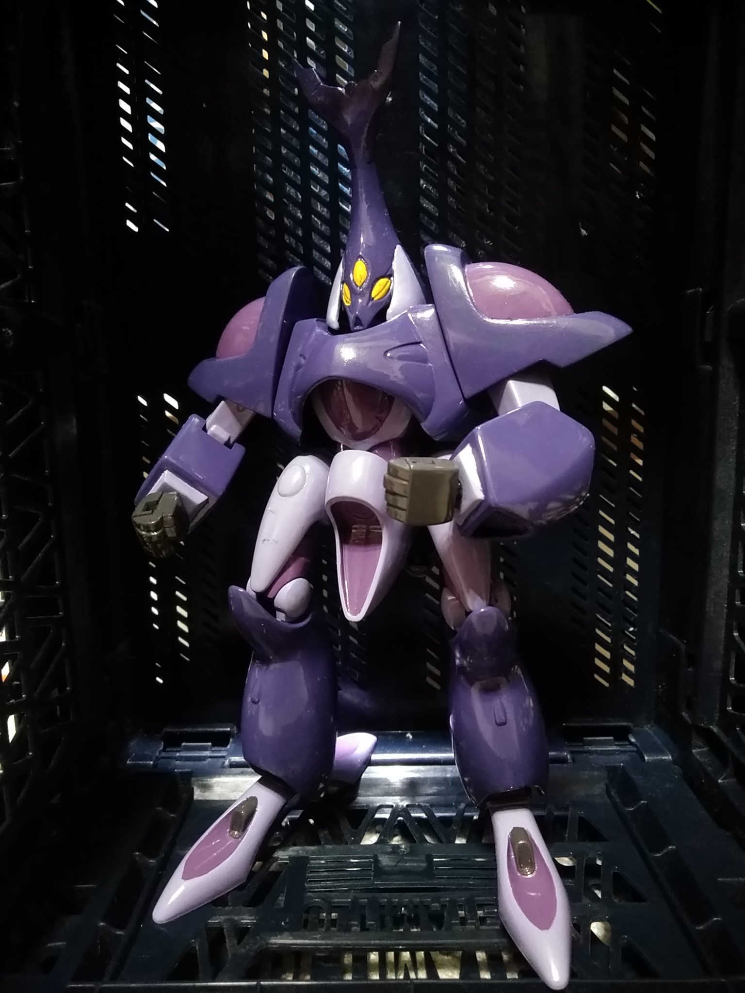 アビゴルバイン