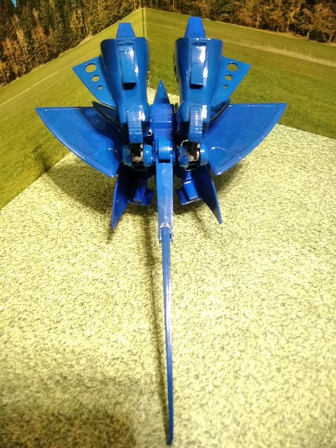 ハンブラビ変形後上面
