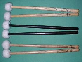 Vic Firth