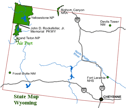 WYmap