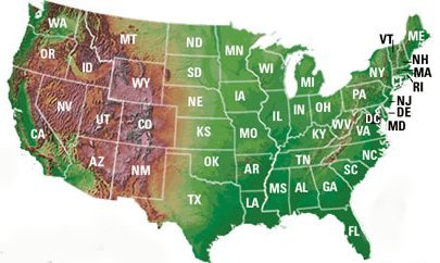usmap
