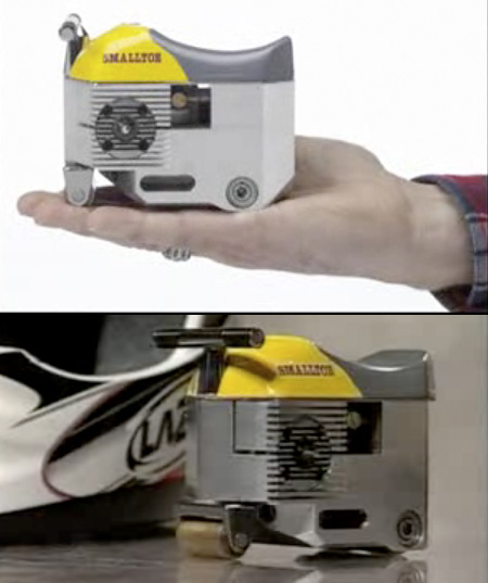 microbike