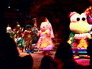 �T�����I�s���[�������h