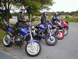 �o�����O�̏��