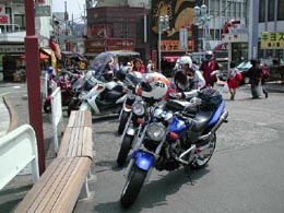 �ɓ��w�O�苒�H