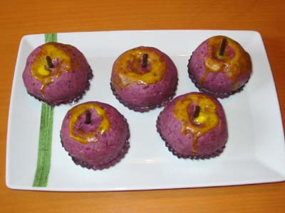 �s�}�T�c�}�b�v���@Tsuzuki Satsumapple!