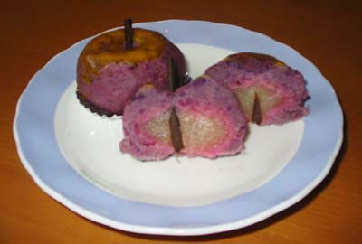 �s�}�T�c�}�b�v���@Tsuzuki Satsumapple!