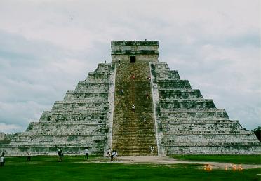 Chichen Itza1