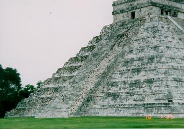 Chichen Itza2