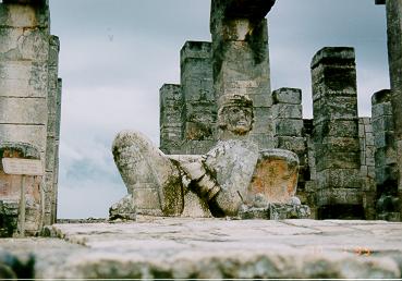 Chichen Itza3