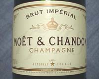 Moet e Chandon