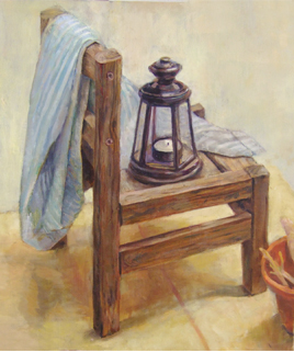 静物画