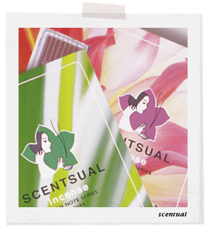 ｃｅｎｔｕａｌ（パッケージデザイン）