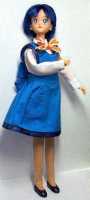 ＳＰＳ亜美エプロン全体２