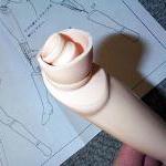 �r�̃p�[�c���B��Ă���