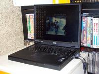 INSPIRION 5000(デル)