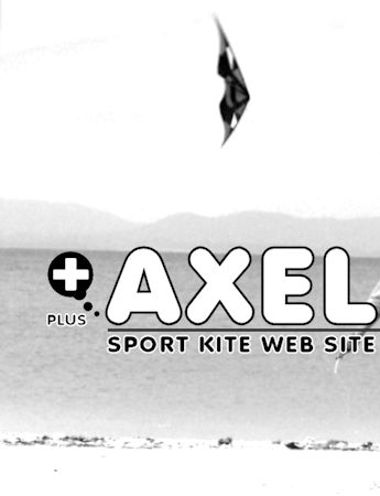 Link Banner of +AXEL