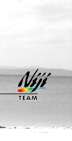 Go to Team NIJI