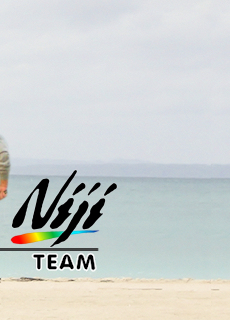Go to Team NIJI