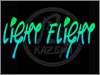 Light flight