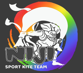 Welcome to Team NIJI