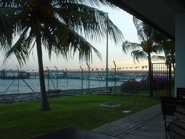 TMFT Cafe