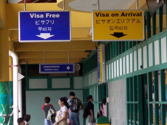 VoA