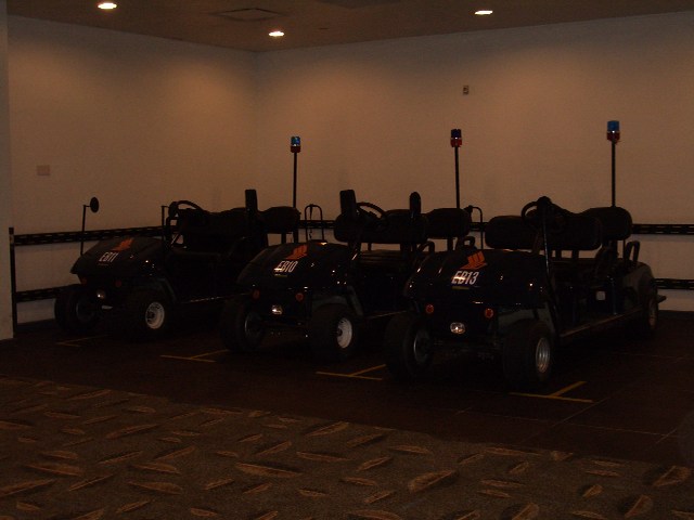 Airport Car