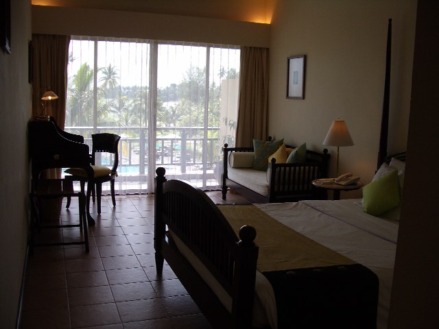 Angsana Room