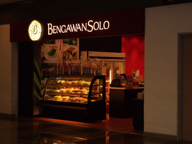 Bengawan Solo