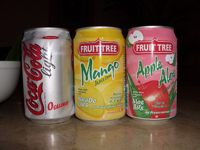 Can Juice