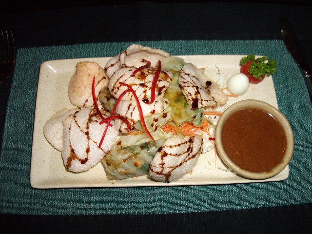Gado Gado