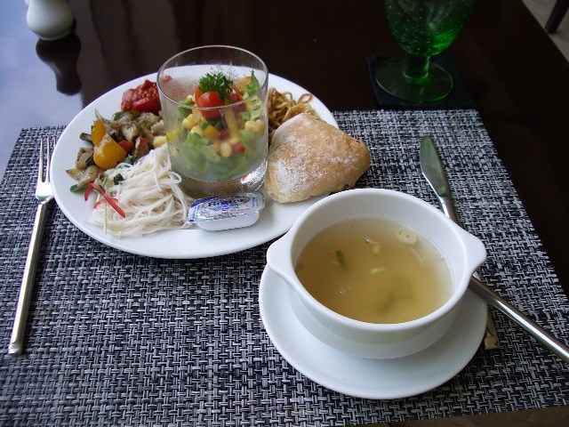 Lunch Buffet2