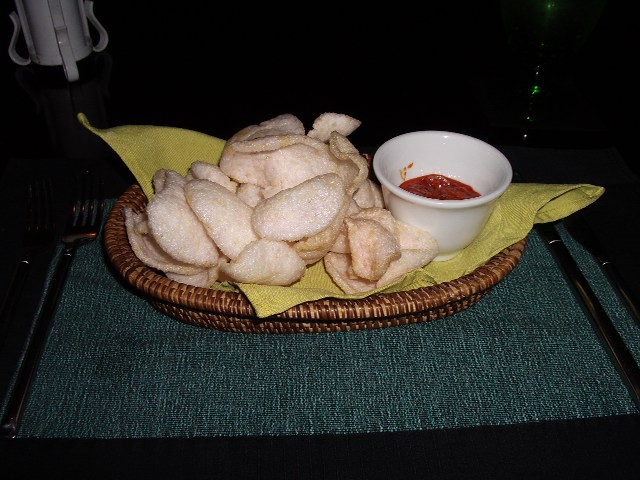 Prawn Chips