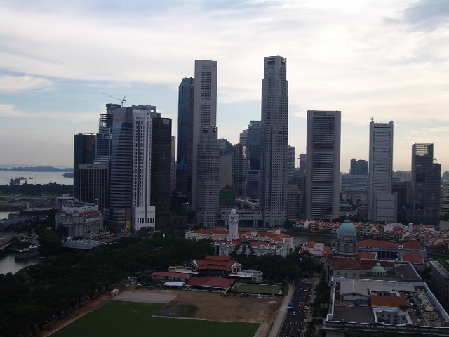 Skyscraper