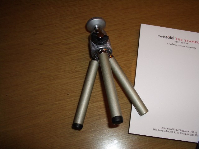 Tripod