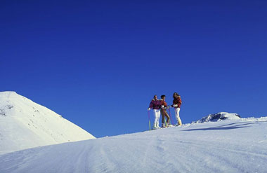 descente