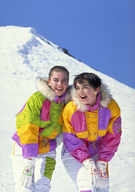 descente