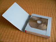 CD BOX SET