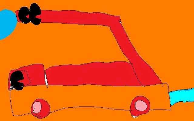 ポンプ車＾＾、