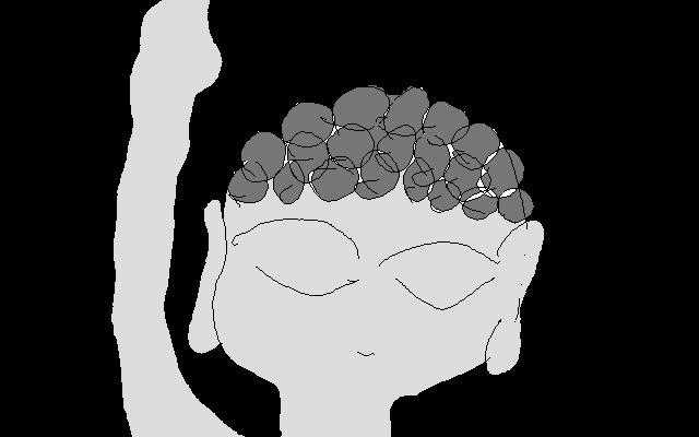 天上天下＾＾。