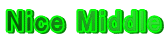 Nice Middle