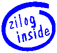このページは”zilog inside”です