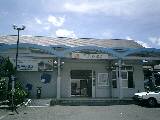 紀伊長島駅