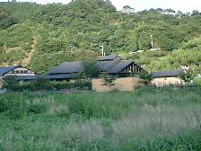 紀伊長島の風景