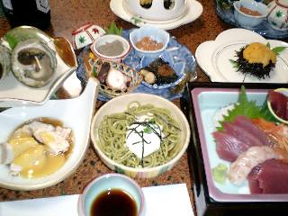 料理たち